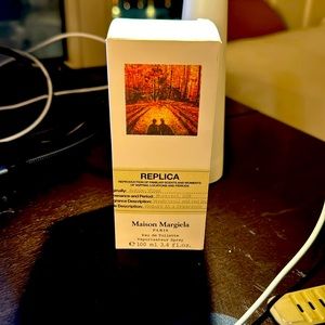 Maison Margiela Autumn Vibes perfume 3.4 oz